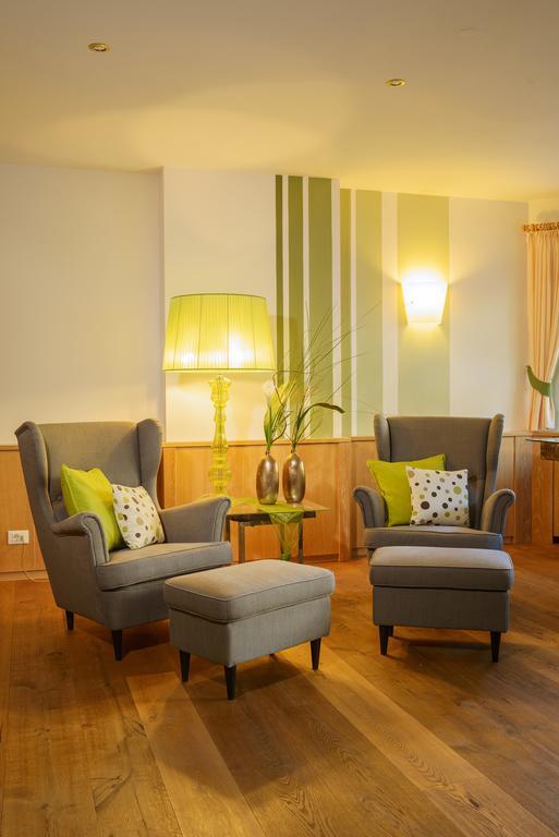 Apartmenthotel Ritterhof Suites & Breakfast Schenna Exterior foto